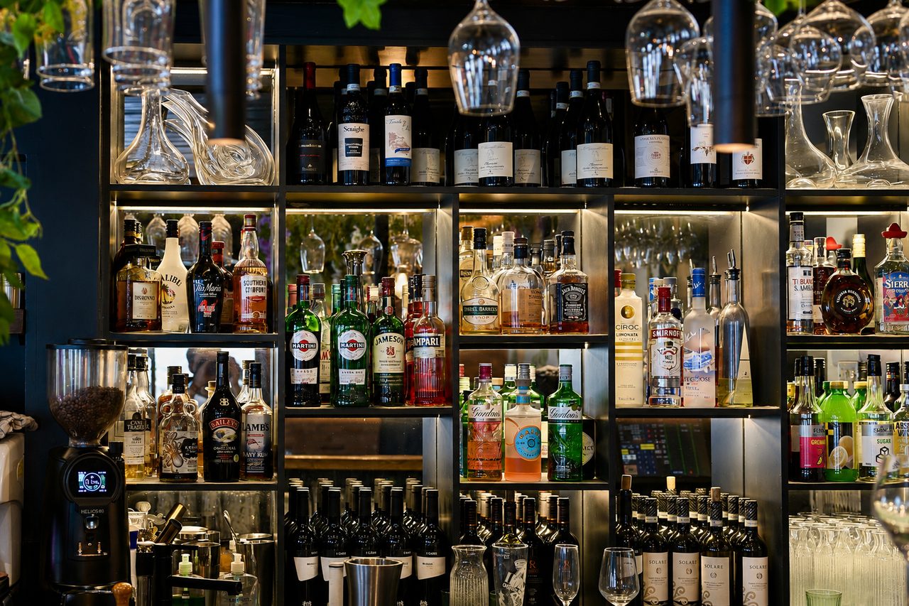 CENA ITALIAN RINGWOOD