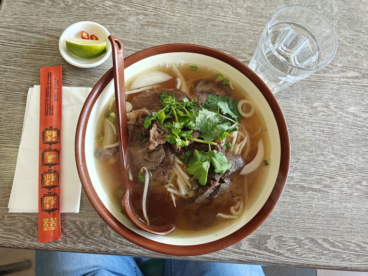 Central Cafe
