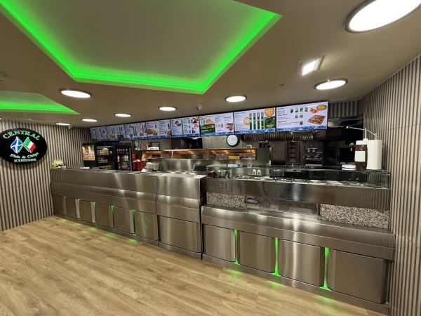 Central Fish and Chips