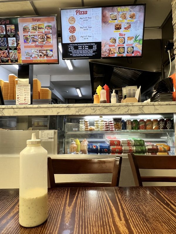 Central Production Kitchen