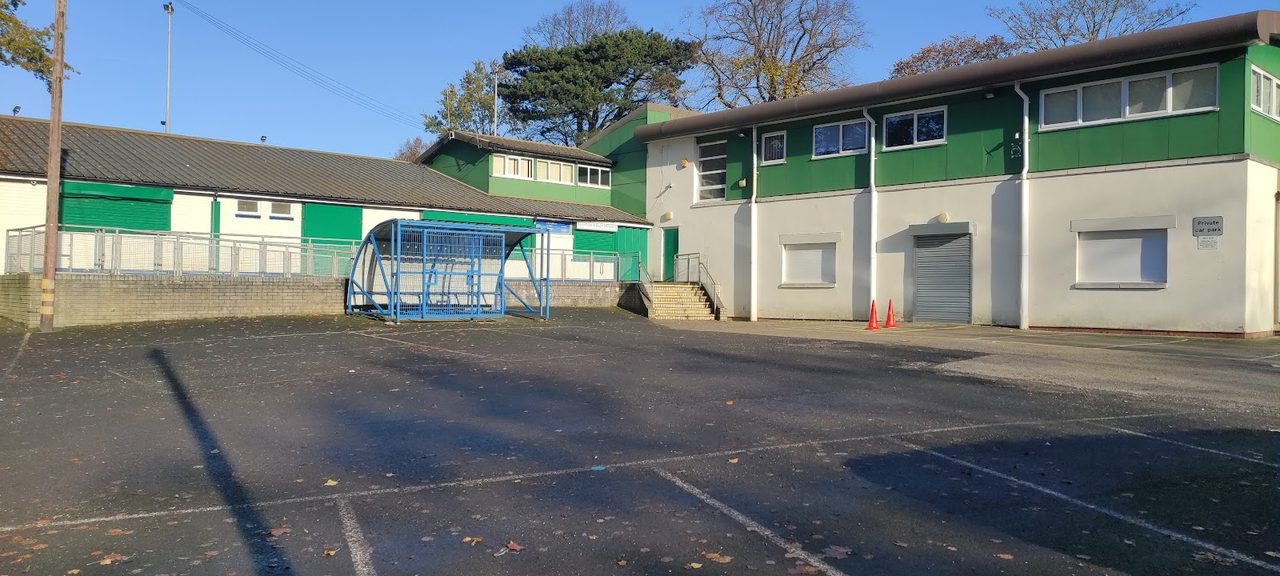 Centre 63 Community Cafe