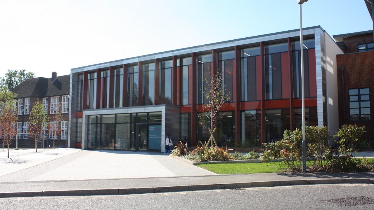 Centre for the Creative Industries