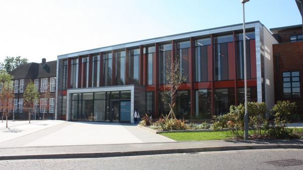 Centre for the Creative Industries