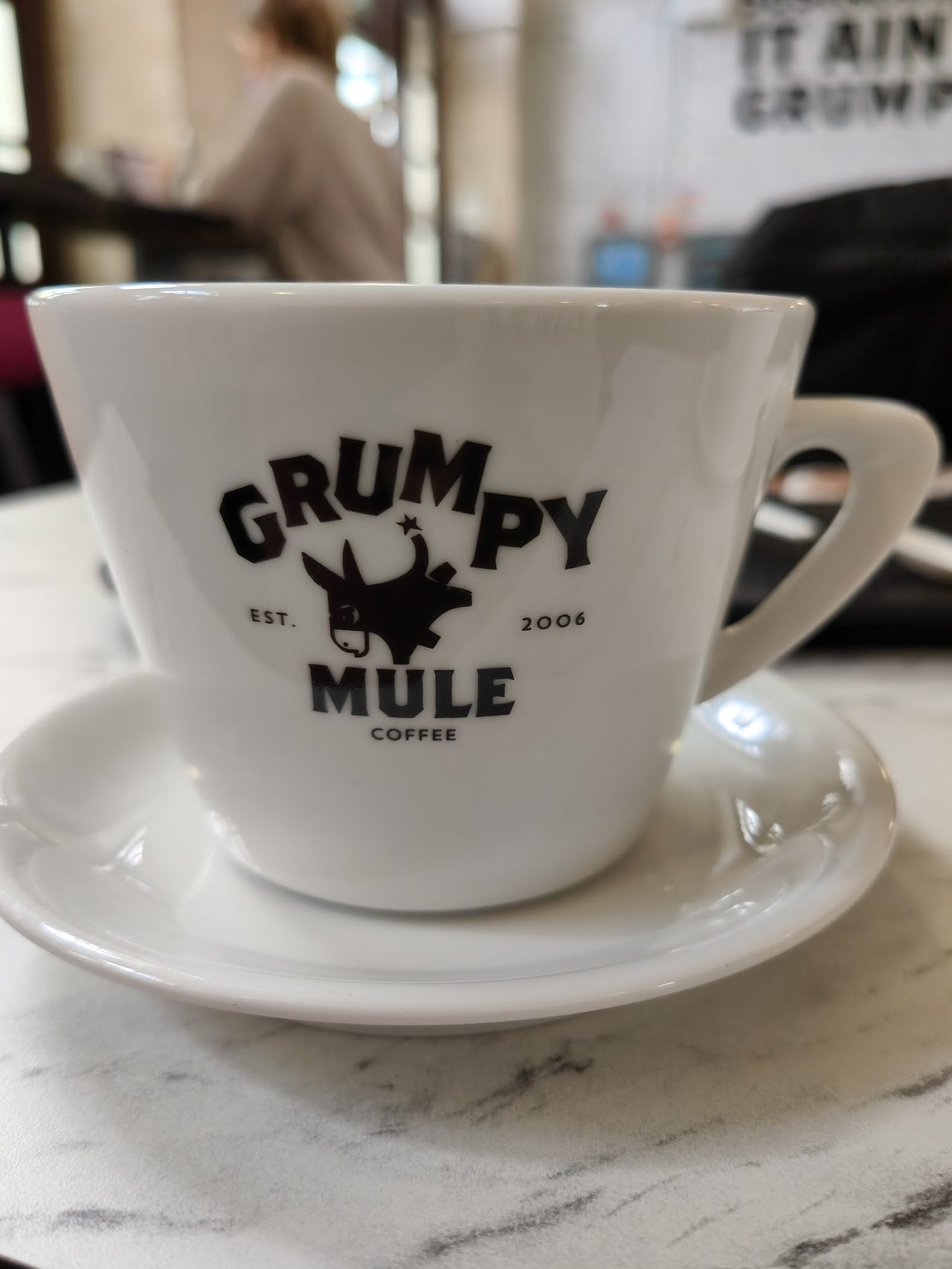 Century Cafe