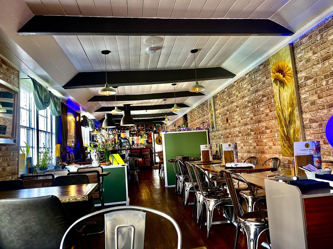 Ceylon Cinnamon Restaurant