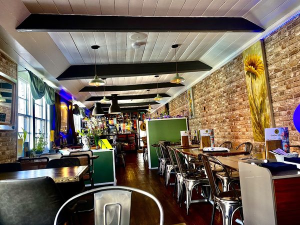 Ceylon Cinnamon Restaurant