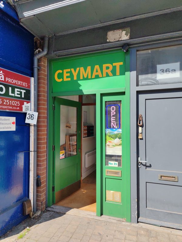Ceymart