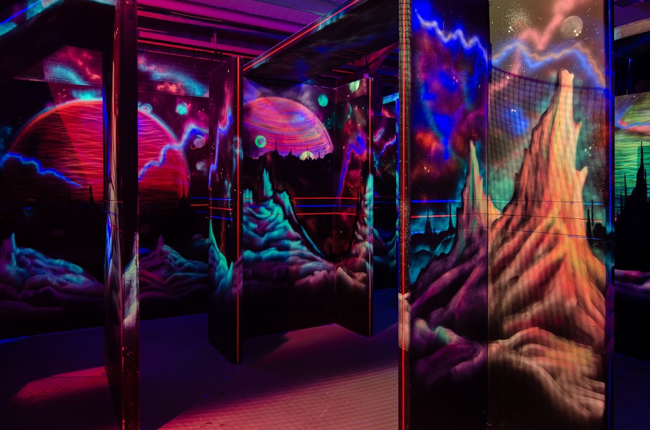 CGC Leisure