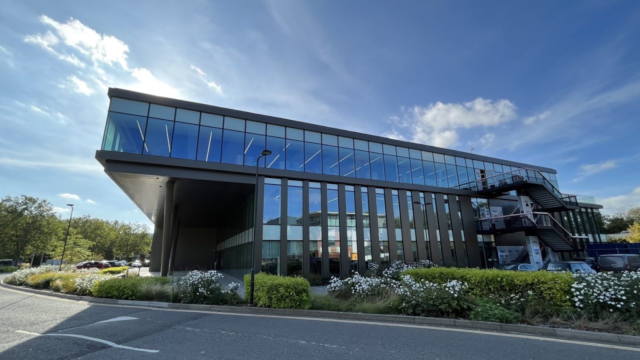 CH&Co Catering Group Ltd At Biogen Idec Ltd