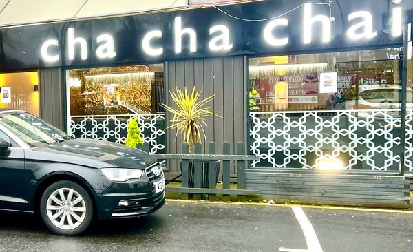 Cha Cha Chai Newcastle