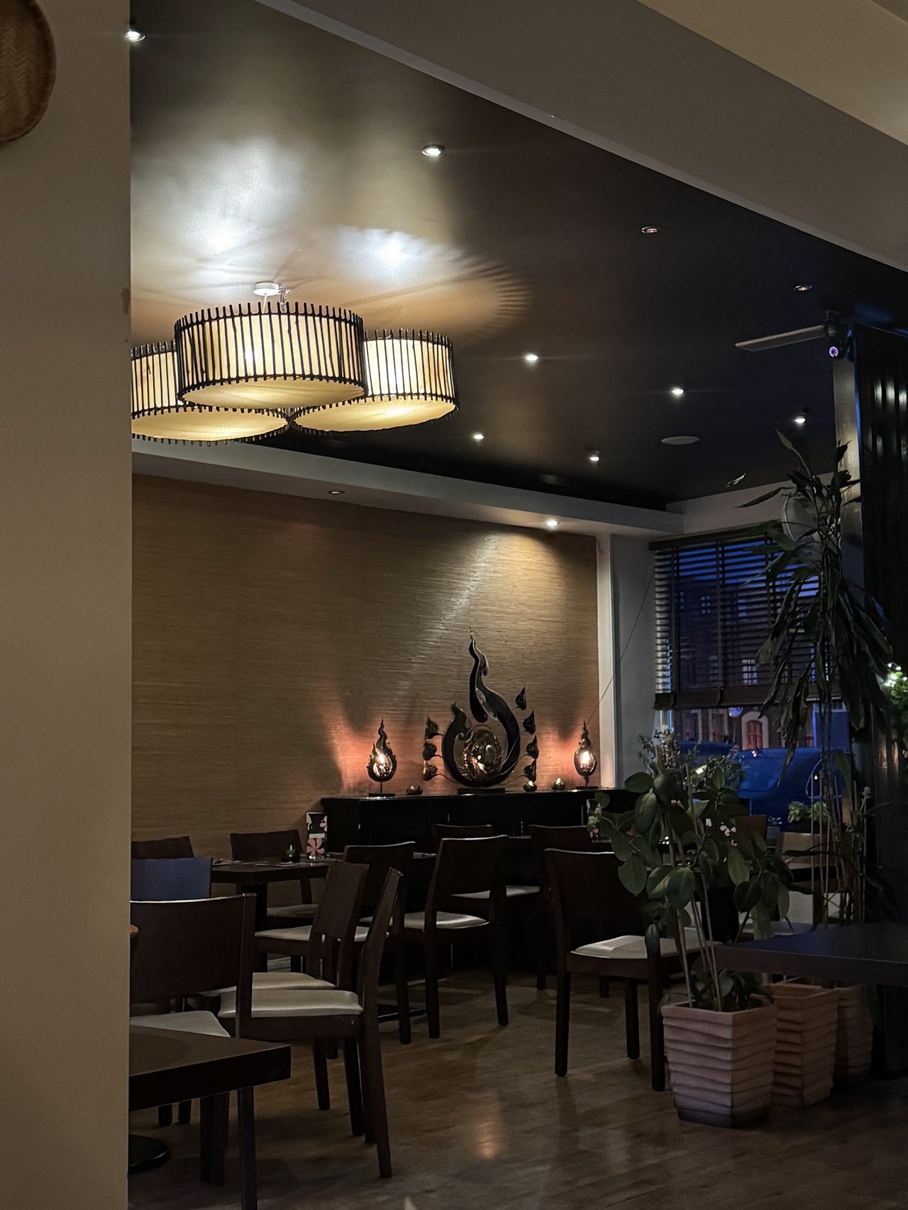 Chaba Chaba Thai Restaurant