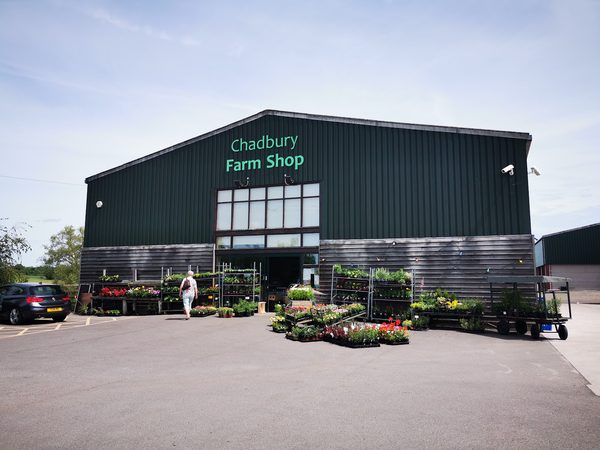 Chadbury Farm Shop & Cafe