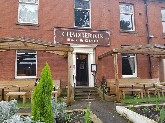 Chadderton Bar and Grill