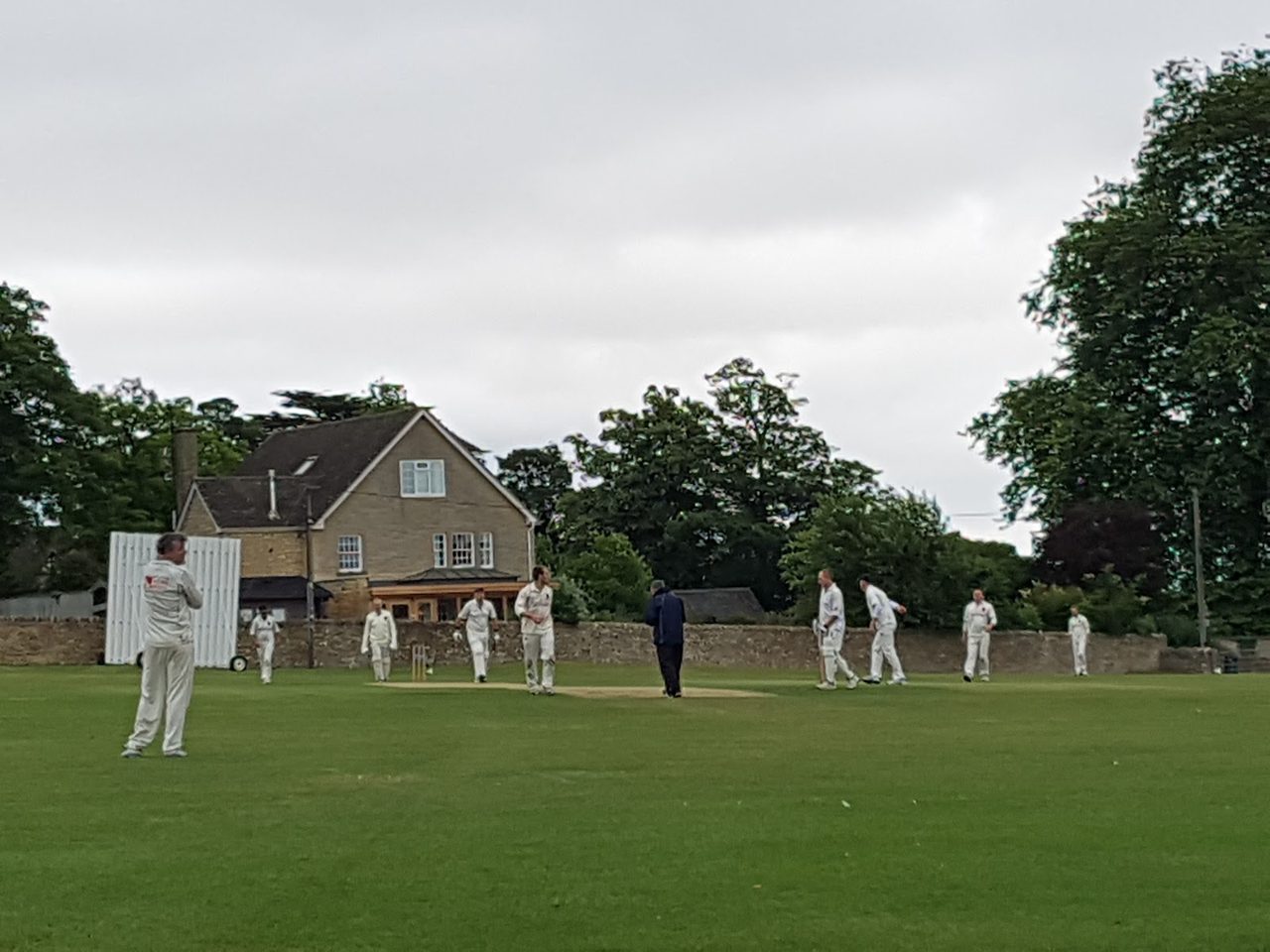 Chadlington Sports & Social