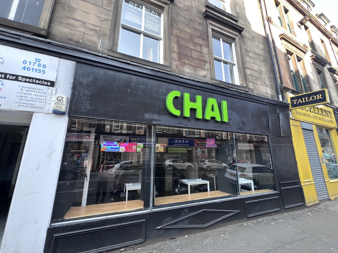 Chai