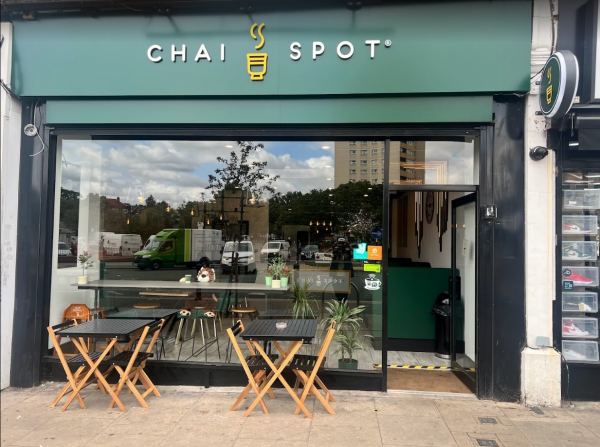 Chai And More / Chai And Parata / Karak Chai And Desserts / Desi Dhabba / Grill Masters / Bun Da Burgers / Swoosh Burgers / Djangos Grill / Cuppa Tee Time
