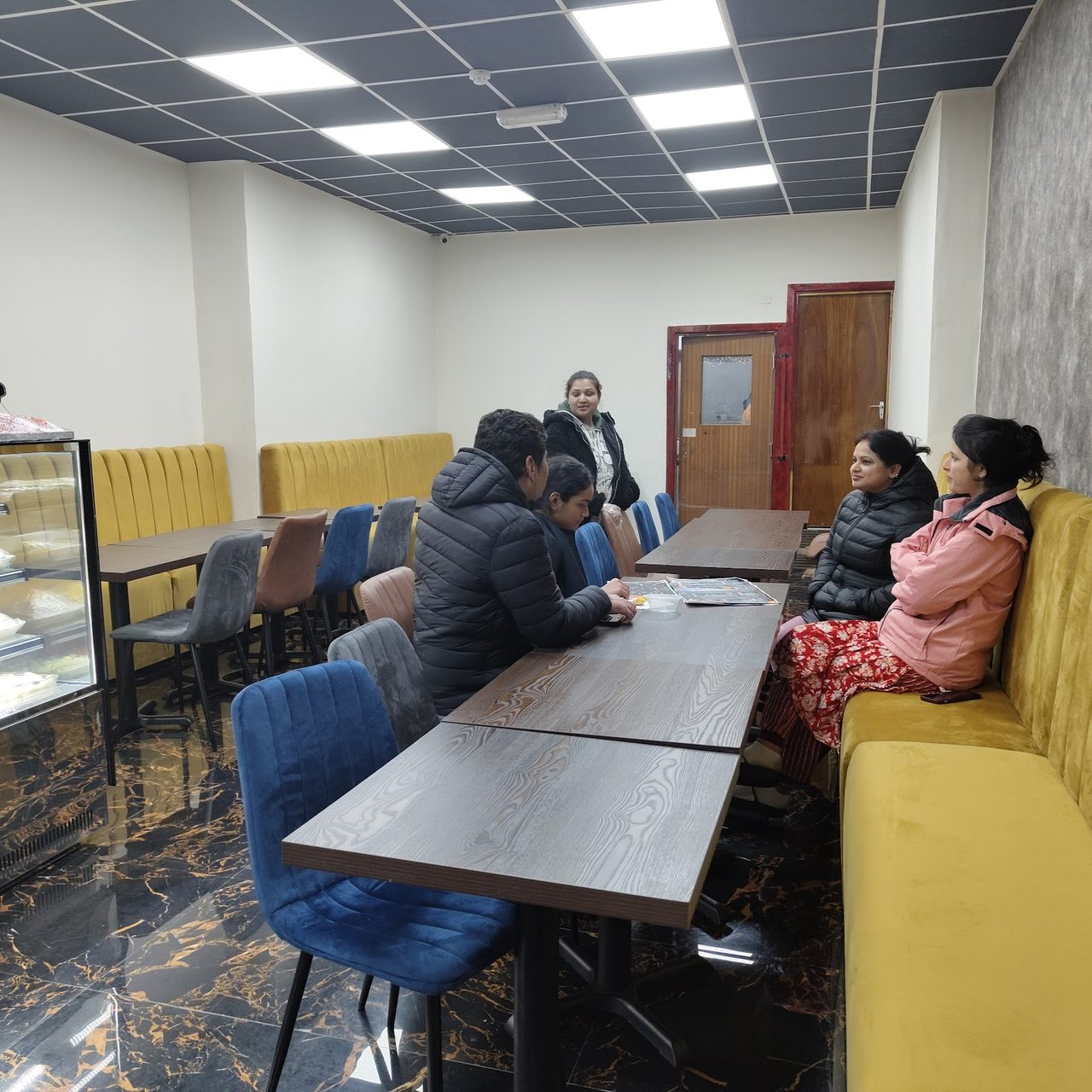 Chai Chat