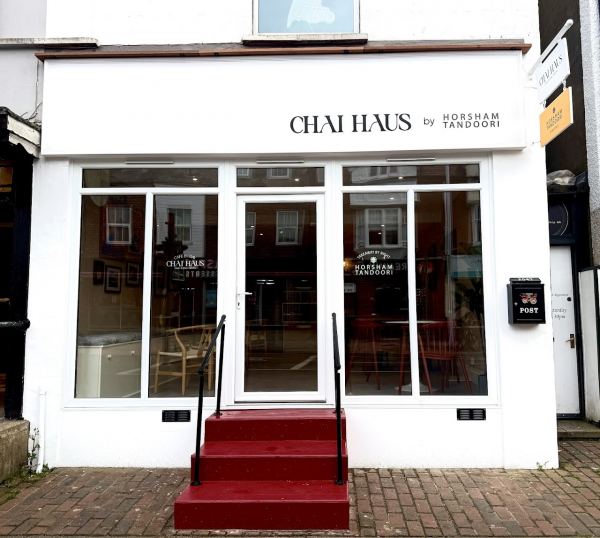 Chai Haus