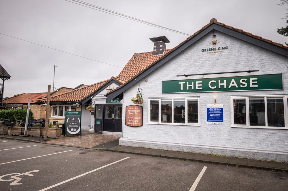 Chai Shai