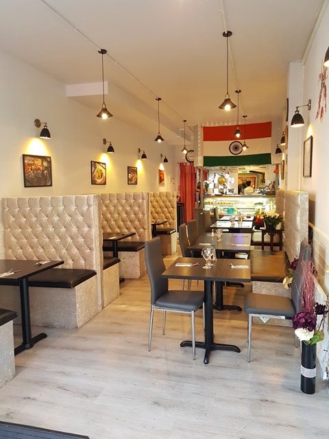 Chai Station - Vegetarian Indian