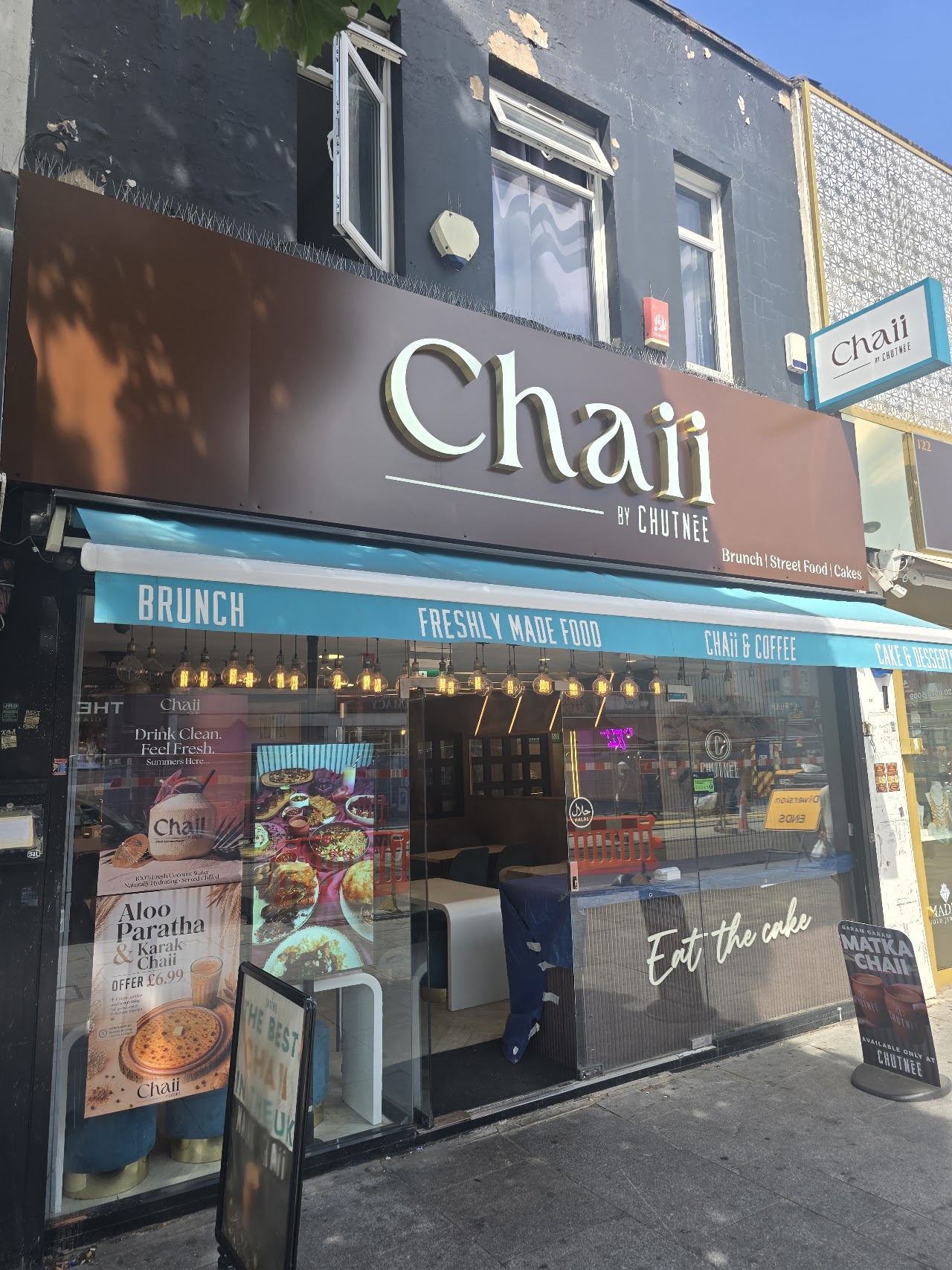 Chaii By Chutnee