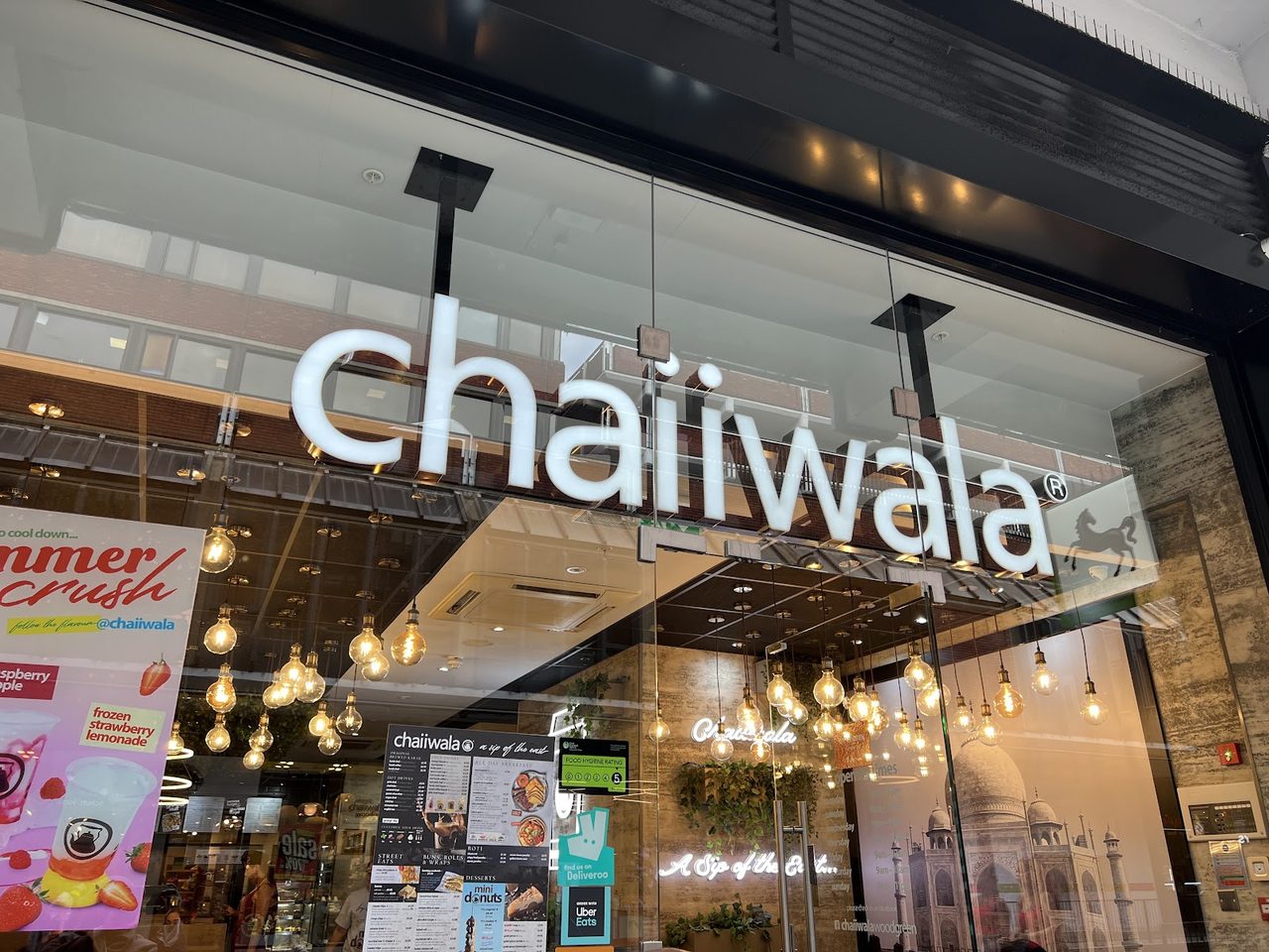 Chaiiwala