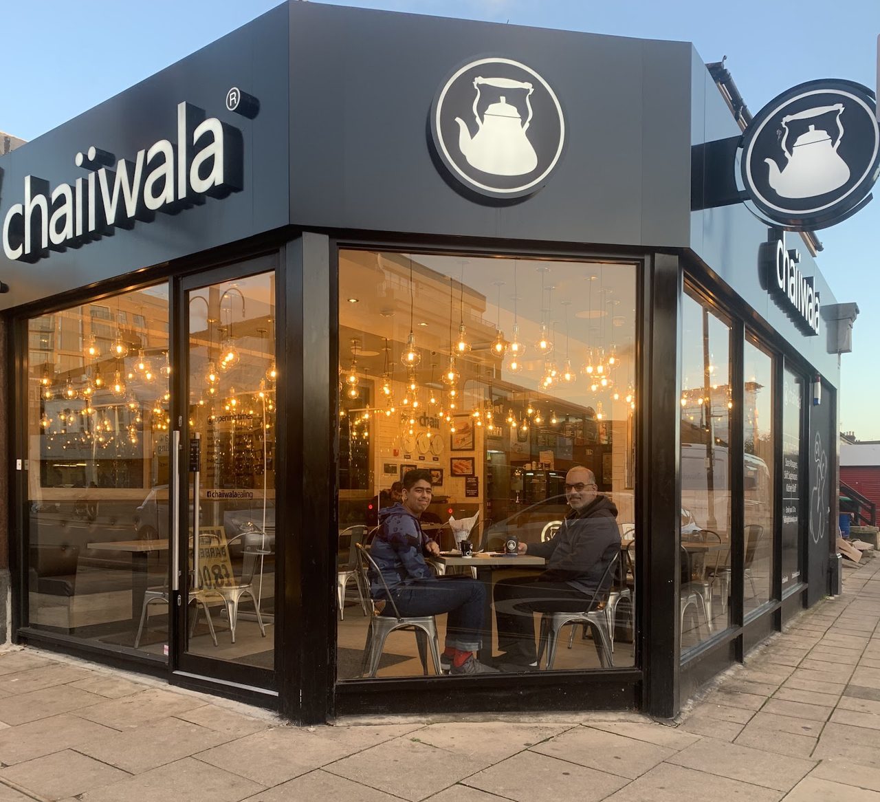 Chaiiwala Ealing