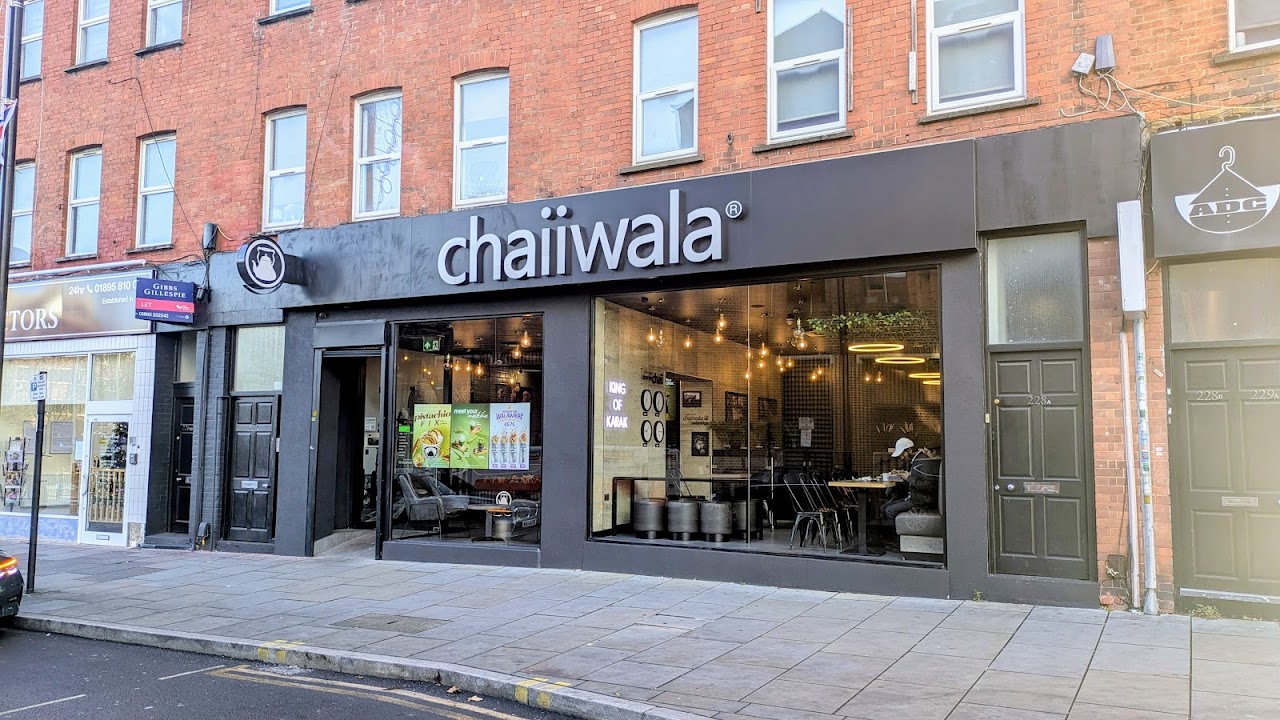 Chaiiwala Uxbridge