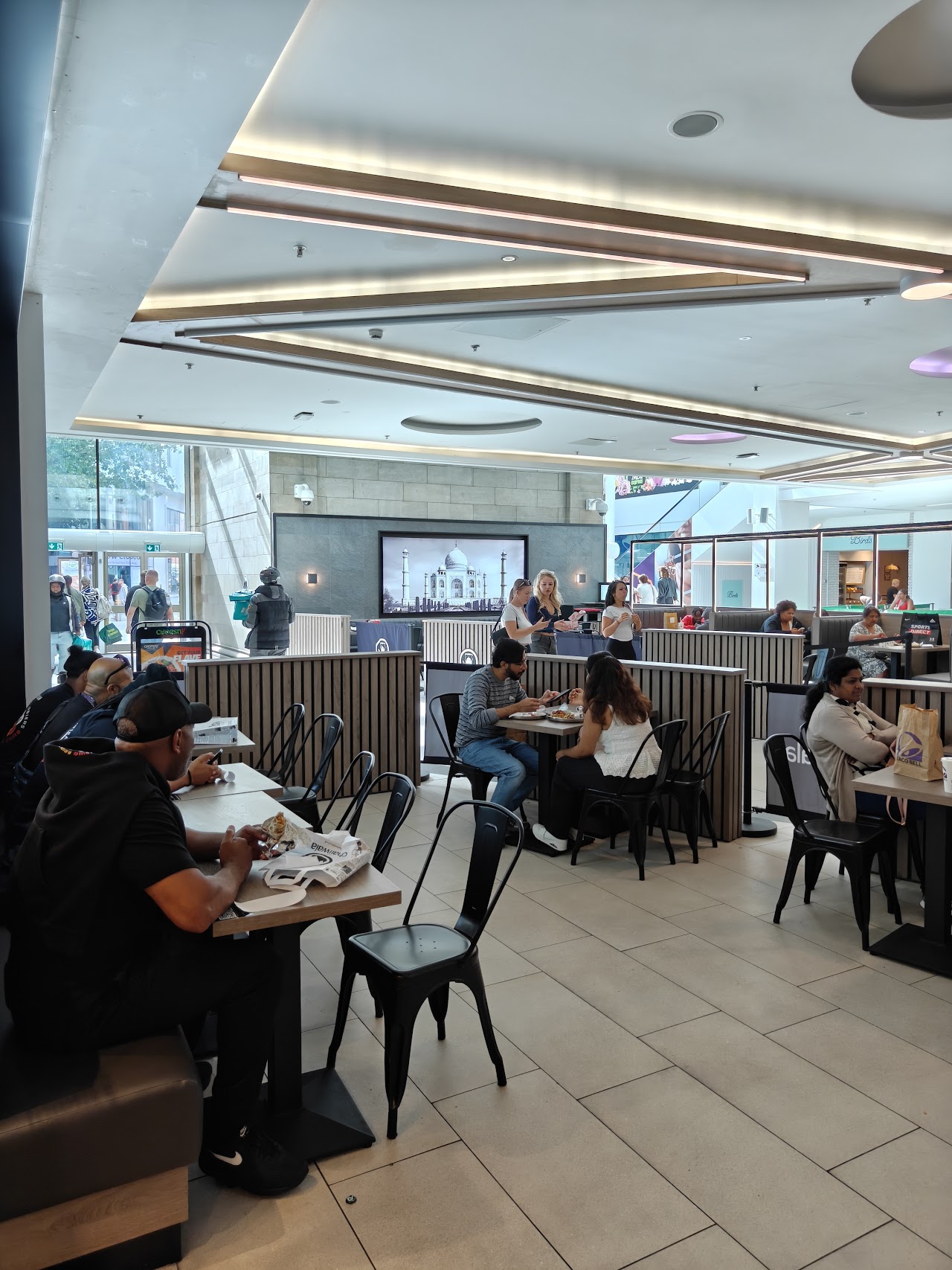 Chaiiwala – Victoria Centre