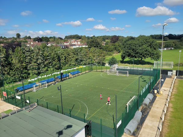 Chalfont St Peter AFC