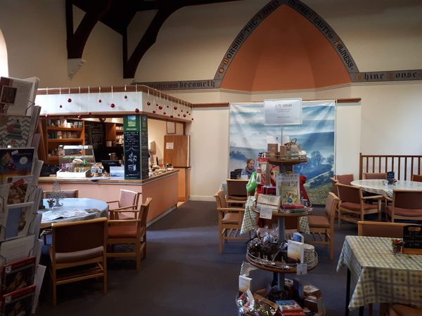 Chalke Valley Community Hub Ltd