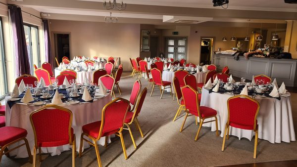 Chalkwell Park Rooms