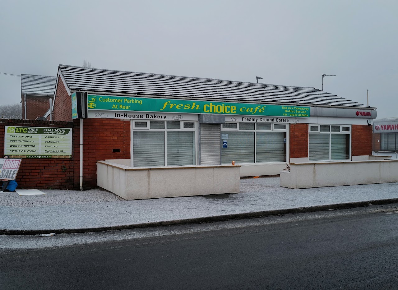 Chalmers Catering