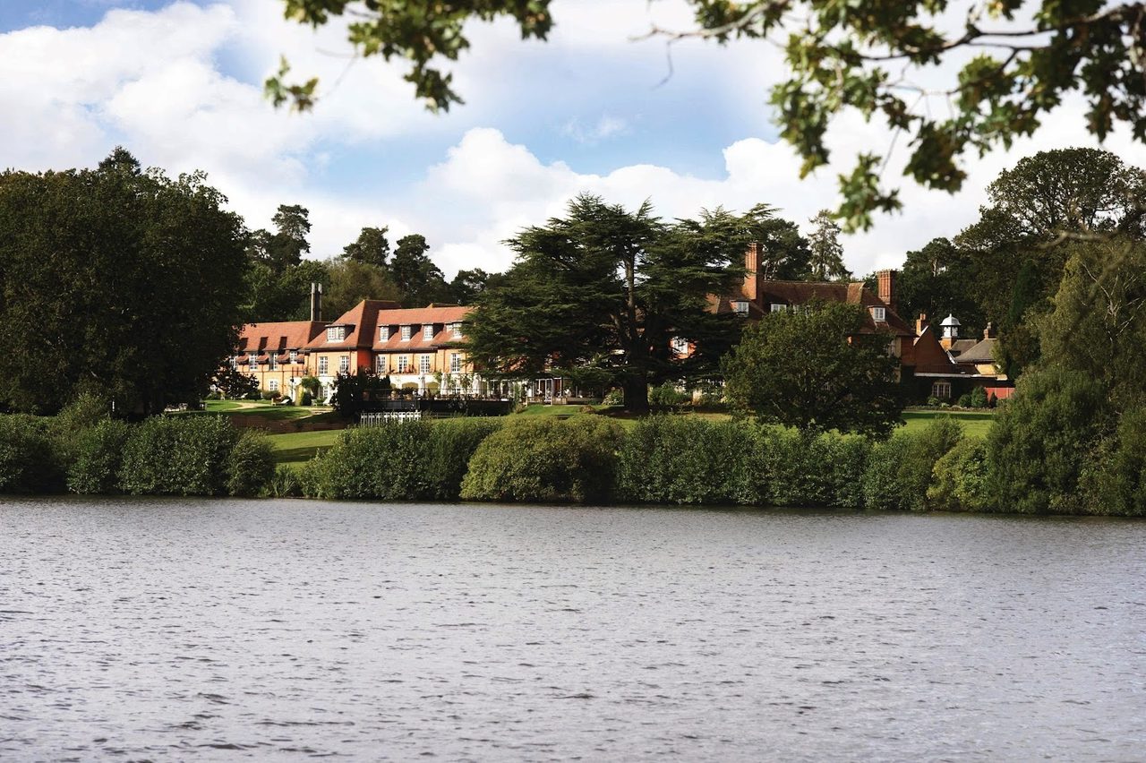 Champneys