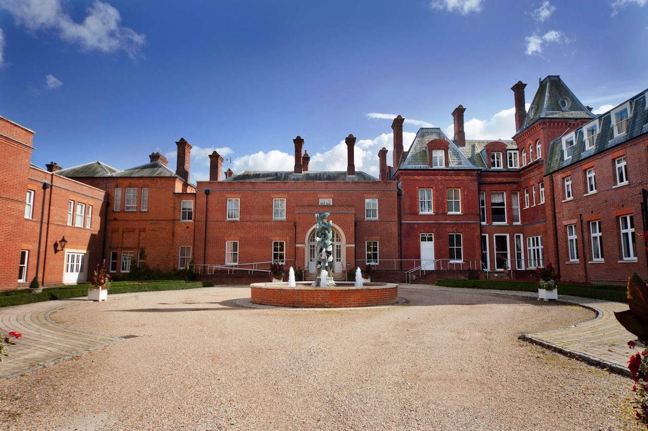 Champneys Health Resort