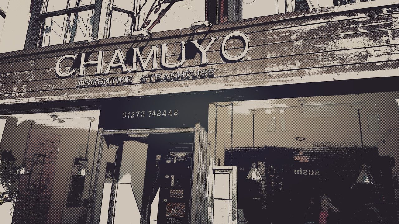 Chamuyo