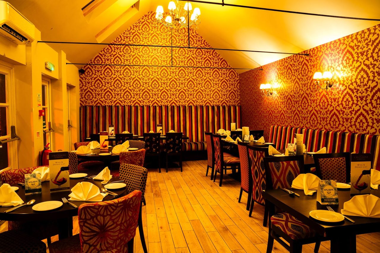 Chandini Restaurant