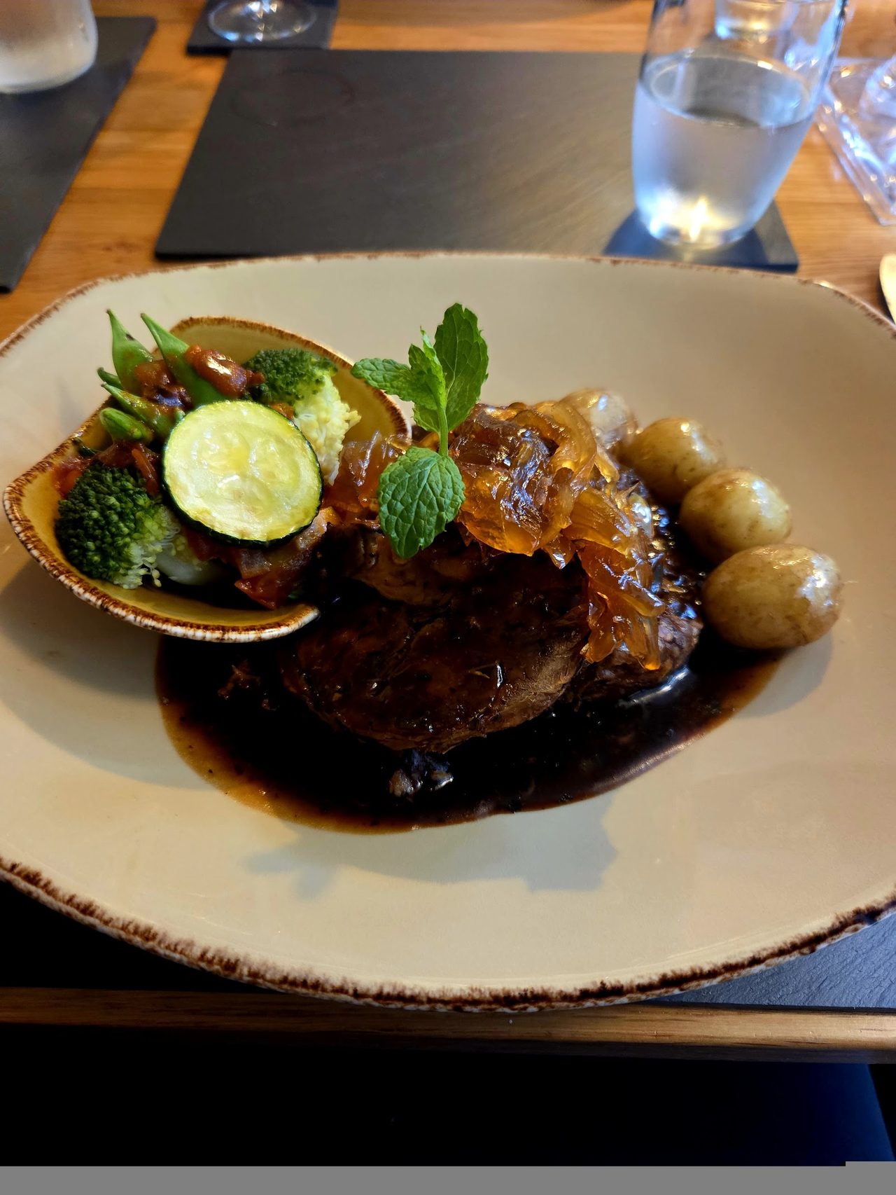 Chandlers Brasserie Ltd
