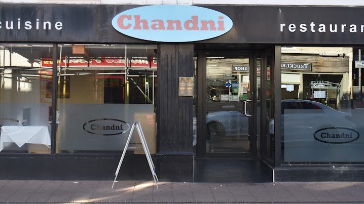 Chandni