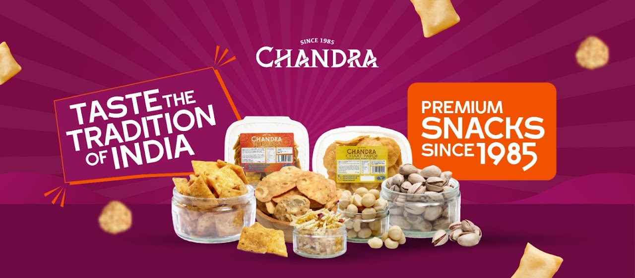 Chandra Meals