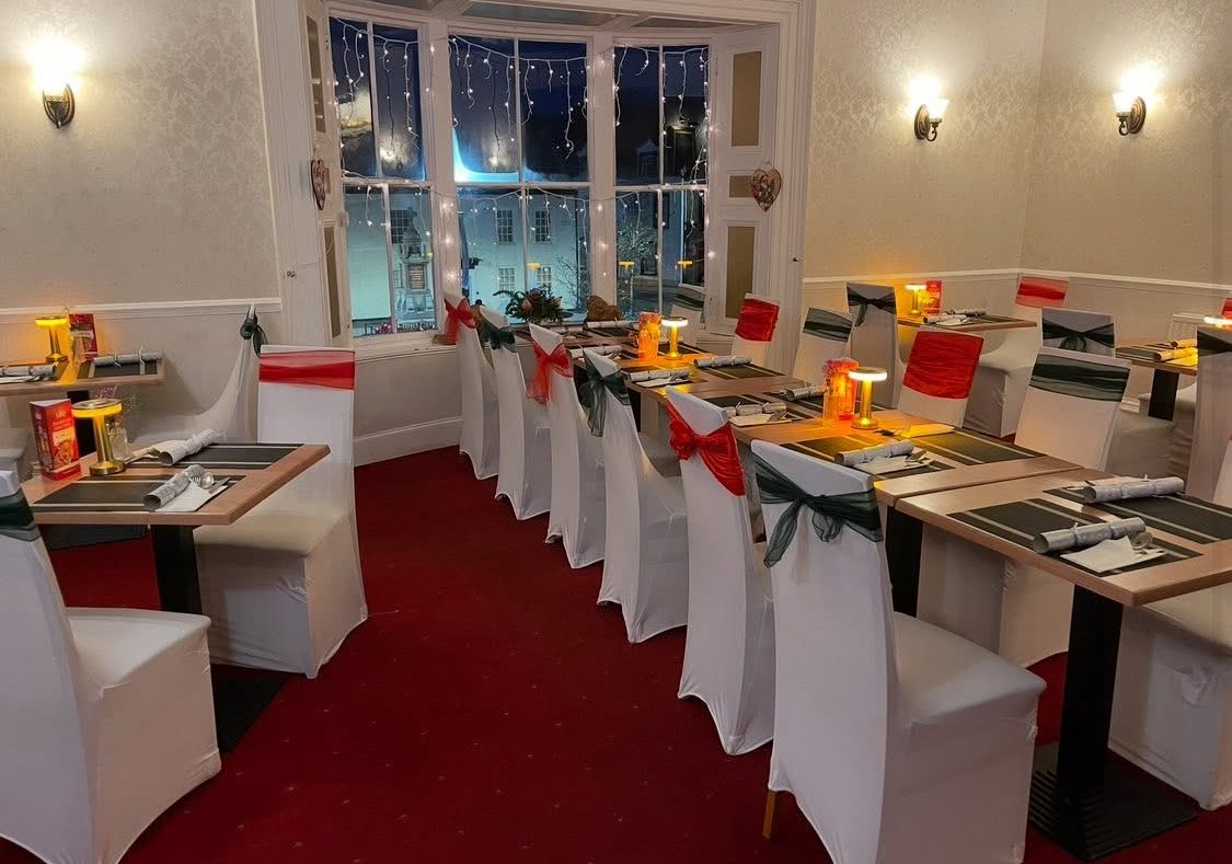 Chang Thai Restaurant