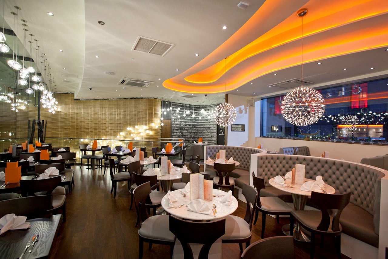 Chaophraya Birmingham