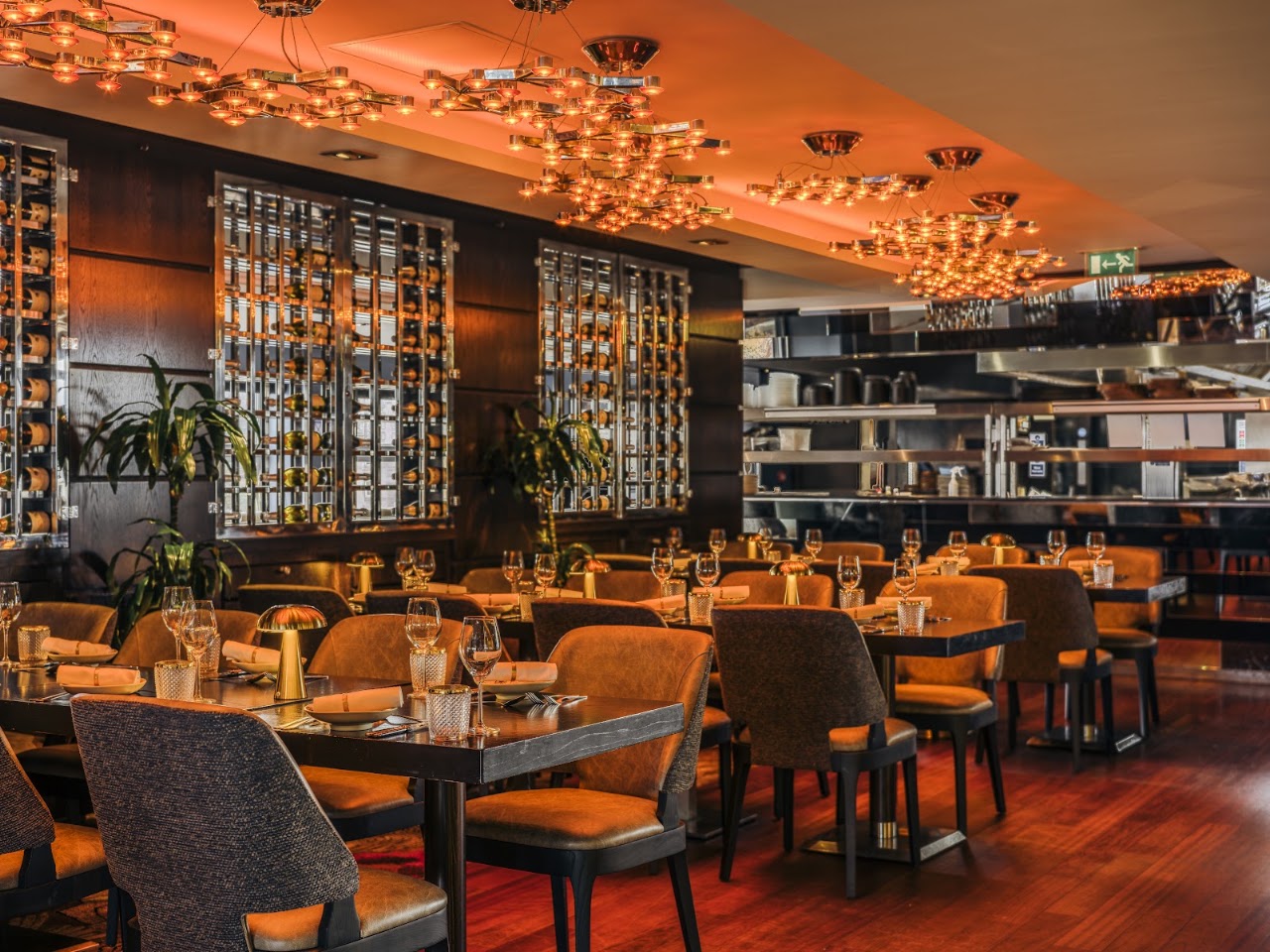 Chaophraya Edinburgh
