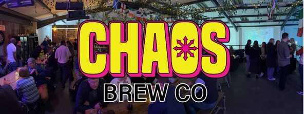 Chaos Brew Co