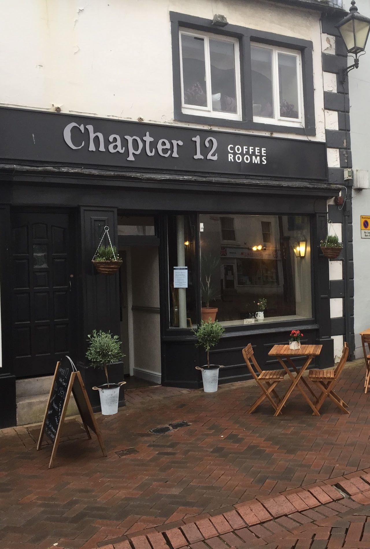 Chapter 12