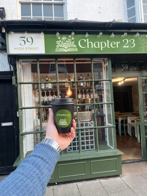 Chapter 23