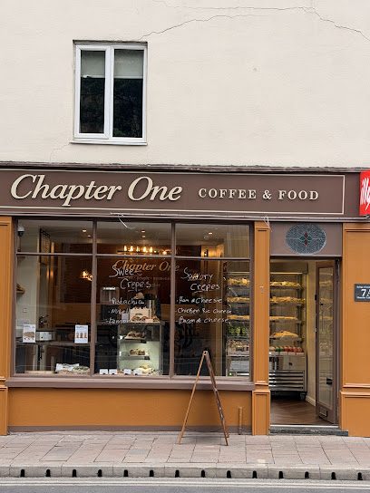 Chapter One