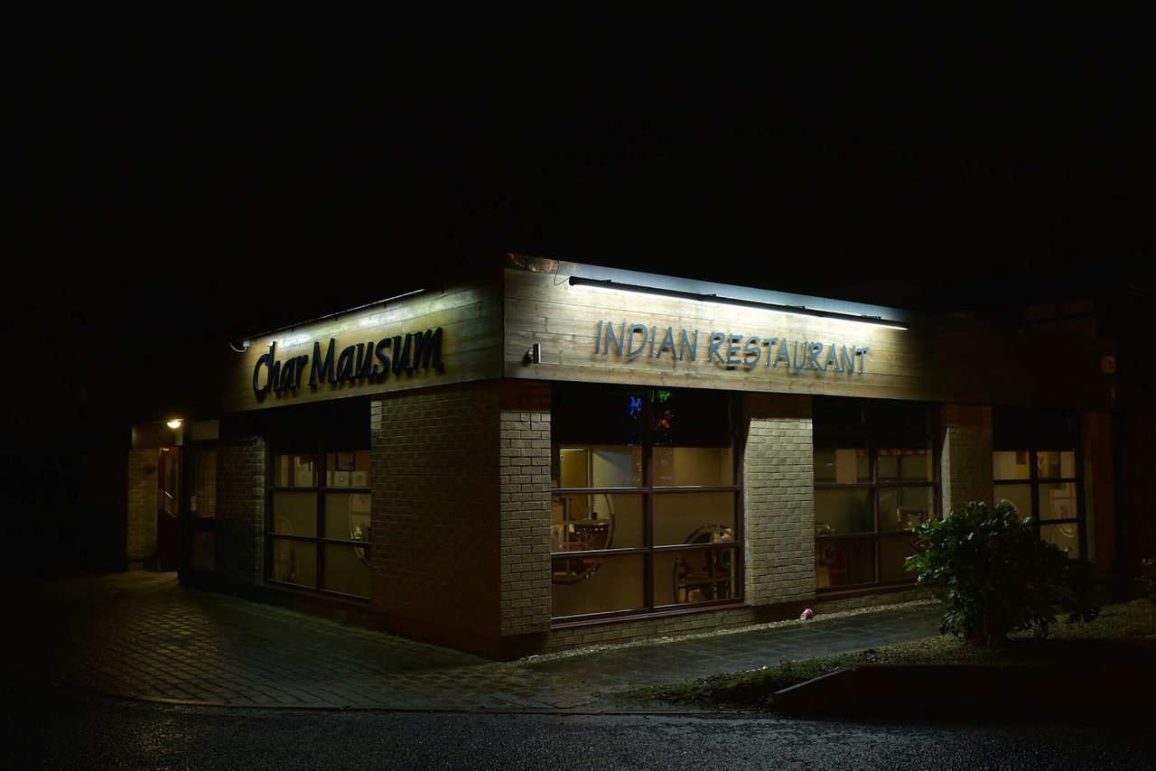 Char Mausum Limited
