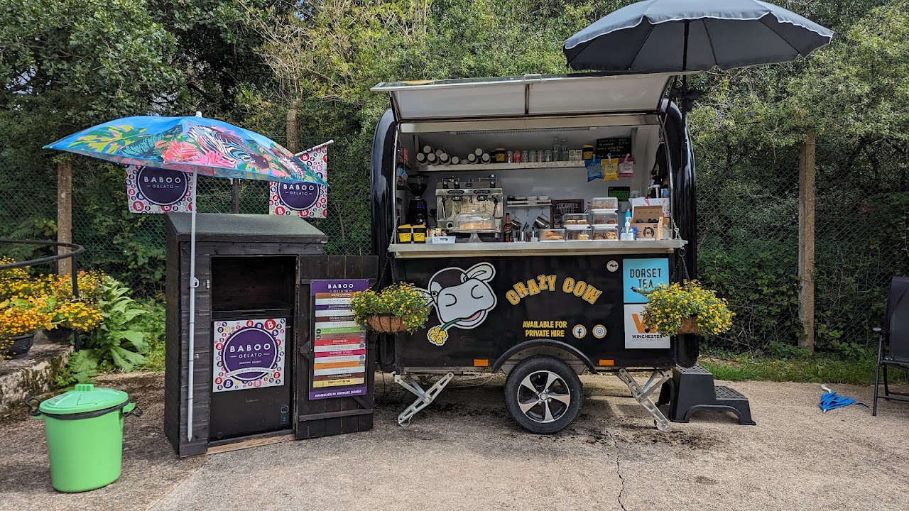 CHAR VALLEY COFFEE HOUSE