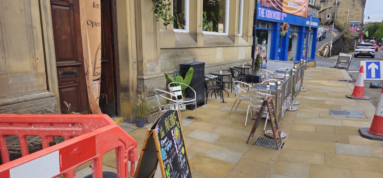 Charissa’s Clubhouse Cafe